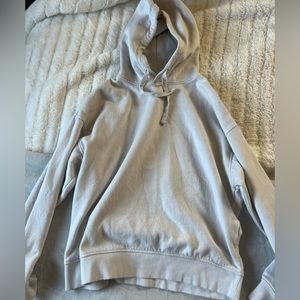 ZARA hoodie